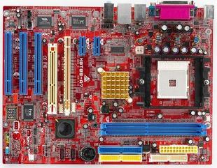 K8T890-A 939 AMD Motherboard PCI express & AGP Sata